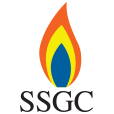 Ssgc.com.pk logo