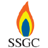 Ssgc.com.pk logo