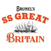 Ssgreatbritain.org logo