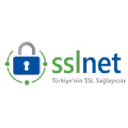 Ssl.net.tr logo