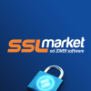 Sslmarket.cz logo