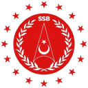 Ssm.gov.tr logo