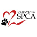Sspca.org logo