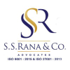 Ssrana.in logo