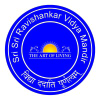 Ssrvm.org logo