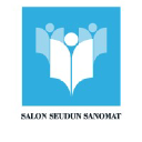 Sss.fi logo