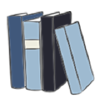 Stackedbooks.org logo