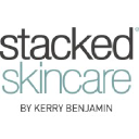 Stackedskincare.com logo
