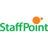 Staffpoint.fi logo