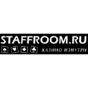 Staffroom.ru logo