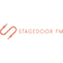 Stagedoor.fm logo