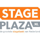 Stageplaza.nl logo