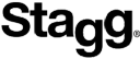 Staggmusic.com logo