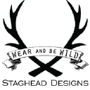 Stagheaddesigns.com logo