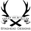 Stagheaddesigns.com logo