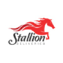 Stalliondeliveries.com logo