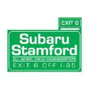 Stamfordsubaru.com logo