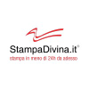 Stampadivina.it logo