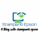 Stampantiepson.com logo