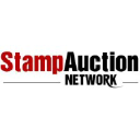 Stampauctionnetwork.com logo