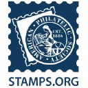 Stamps.org logo