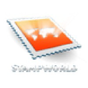 Stampworld.com logo