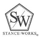 Stanceworks.com logo