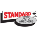 Standardautowreckers.com logo