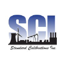 Standardcal.com logo