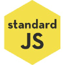 Standardjs.com logo