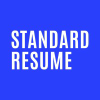 Standardresume.co logo