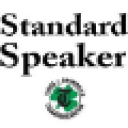 Standardspeaker.com logo