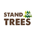 Standfortrees.org logo