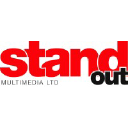 Standoutmagazine.co.uk logo