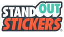 Standoutstickers.com logo