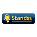 Standss.com logo