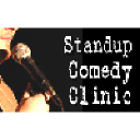 Standupcomedyclinic.com logo
