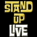 Standuplive.com logo