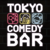 Standuptokyo.com logo