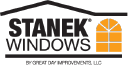 Stanekwindows.com logo