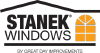 Stanekwindows.com logo