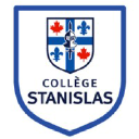 Stanislas.qc.ca logo