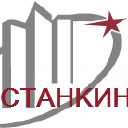 Stankin.ru logo