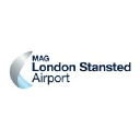 Stanstedairport.com logo