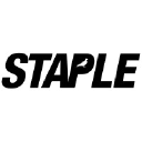 Staplepigeon.com logo