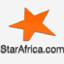 Starafrica.com logo