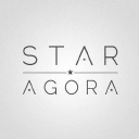 Staragora.com logo