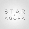Staragora.com logo
