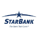 Starbank.net logo