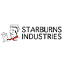 Starburnsindustries.com logo